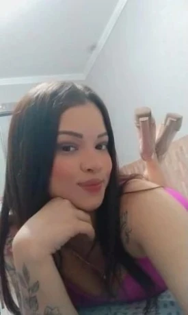 Soraya Souza — 4 / 5