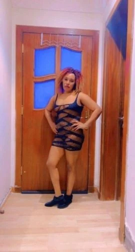 Lovie, Escort, Riyadh