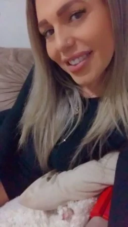 Nicole Sampaio — 5 / 6