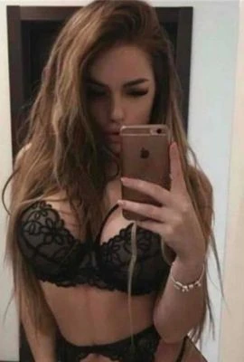 Barbara, Escort, London