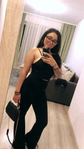 Emma, Escort, Liverpool