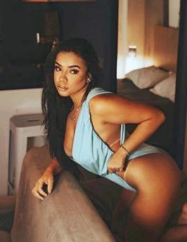 Jéssica Padilha — 7 / 9