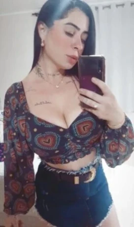 Luiza Mattos — 4 / 5