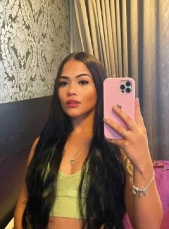Amanda Ávila — 5 / 9