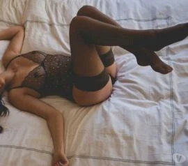 Laura, Escort, Torquay