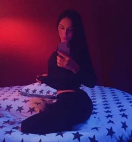 Tereza — 4 / 9