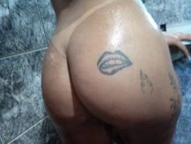 Larissa Ferreira, Escort, Mato Grosso