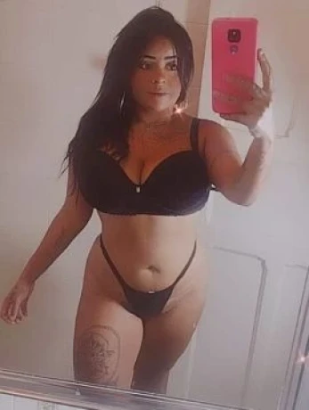 Bruna Castro — 4 / 8