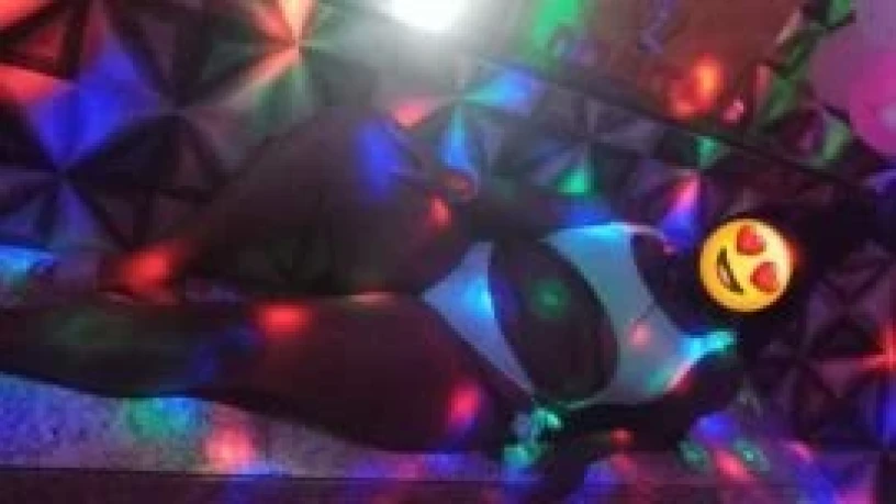 Dandara Campebel — 7 / 9