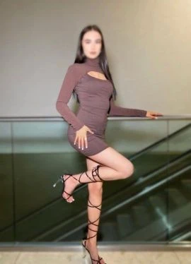 Linda, Escort, Riyadh