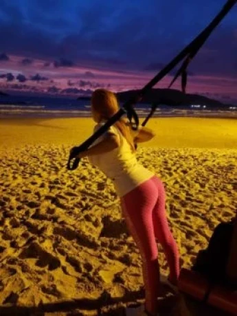 Lais Mello — 3 / 5