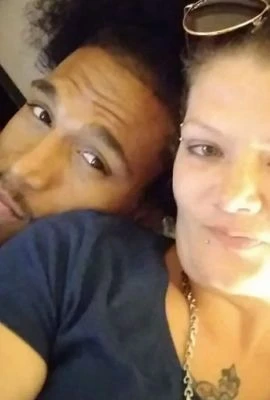 Shelly and Jay — 3 / 4