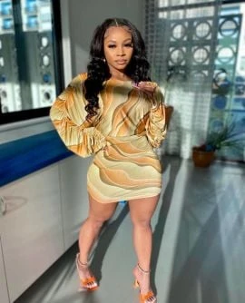 SexxyZoe — 3 / 5
