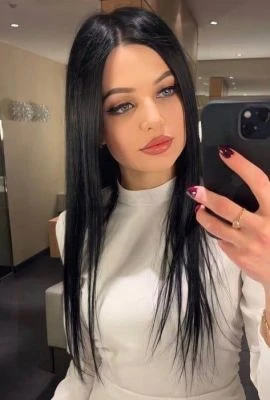 Maria, Escort, Istanbul