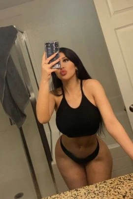 Marle, Escort, Berlin
