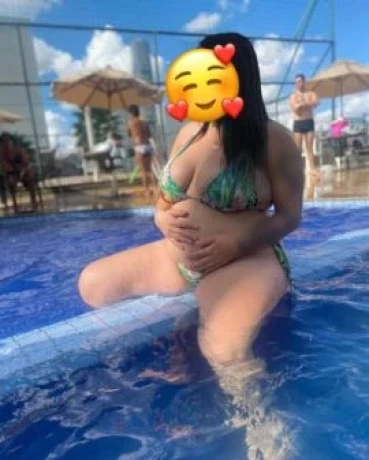 Izabella Dutra – Gestante — 4 / 5