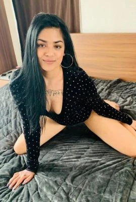 Exotic Loreet, Escort, Amsterdam