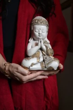 Lalita Albuquerque — 1 / 9