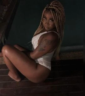 Luma Guedes — 8 / 9