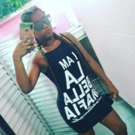 Ana Ramos, Escort, Rio de Janeiro