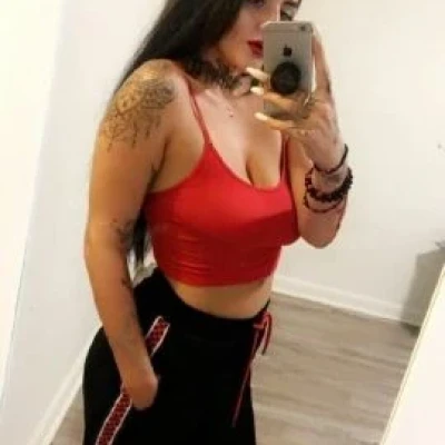 Sofi Morgan, Escort, West Hollywood