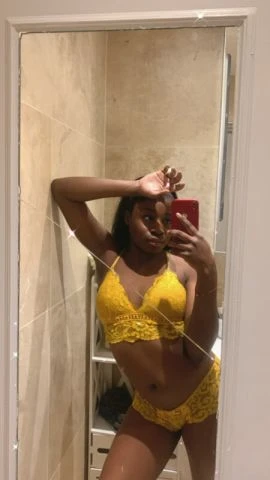 Elise, Escort, London