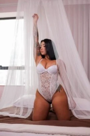 Ísis Belfort — 4 / 9