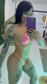 Grazi Moreira — 3 / 5