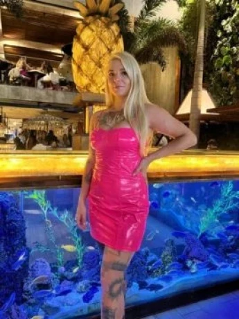 Marjorie Muller — 4 / 5