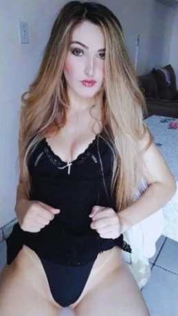 Bruna Lima — 2 / 5