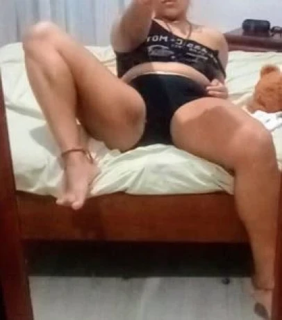 Marili Sousa — 2 / 5