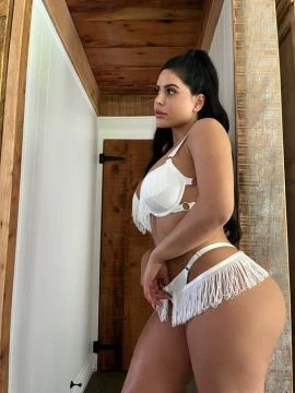 Adrianne, Escort, Toulouse