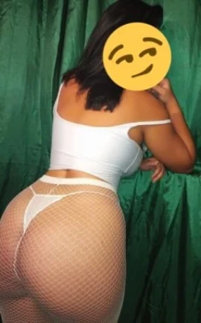 Rayane Tavares — 4 / 5