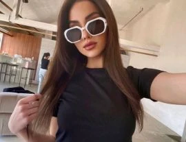 Polina, Escort, Milan