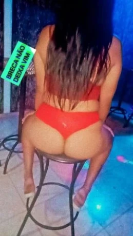 Amanda Dias — 4 / 9