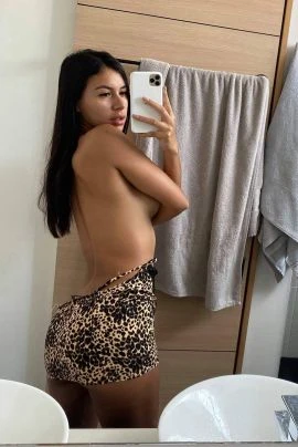 Vanessa, Escort, Montreal