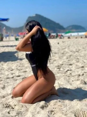 Marisa Carvalho — 1 / 9