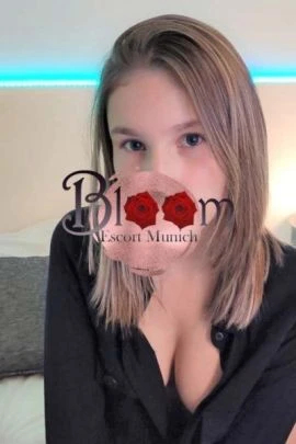 Nathalia, Escort, Munich