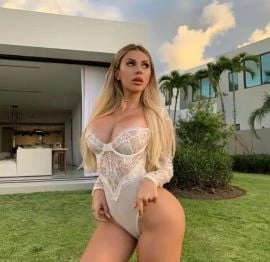 Jessica, Escort, London