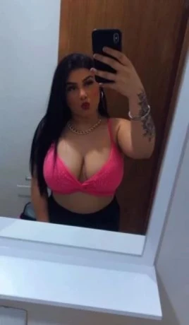 Ruby Oliveira — 8 / 9