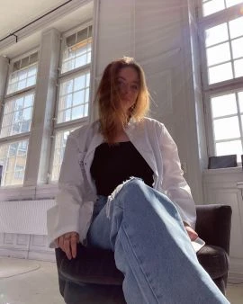 Bonnie, Escort, Amsterdam