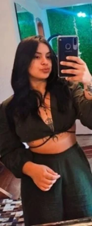 Zayra Ferrer — 3 / 5