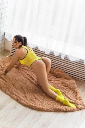 Anastacya, Escort, Amsterdam