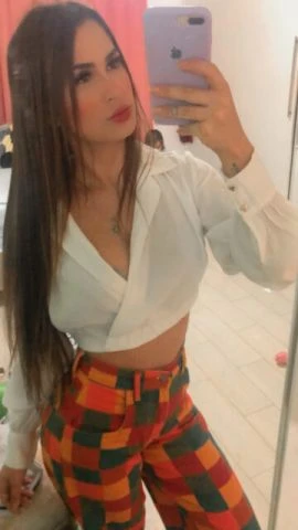 Anny Souza, Escort, Santa Catarina
