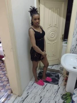 Sandy Babra, Escort, Jeddah