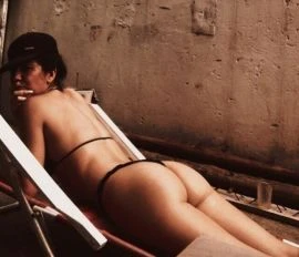 Dora Mendes, Escort, Balneario Camboriú