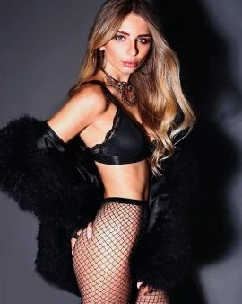 NICOLINA SEXY — 5 / 6