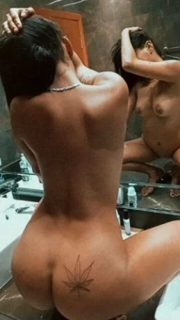 Rafaella Silva — 7 / 9