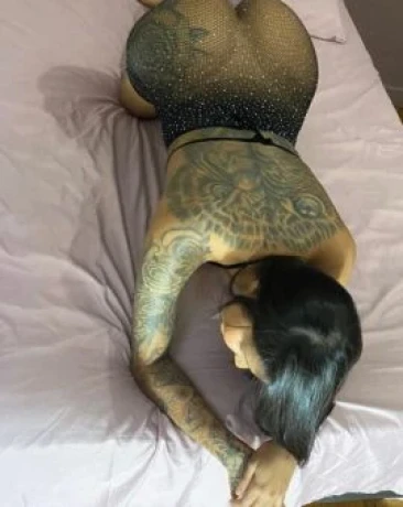 Letícia Ribeiro — 6 / 9