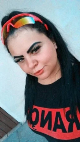 Bruna Tatielly — 6 / 9